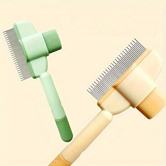 FuzzyHug™ PawComb
