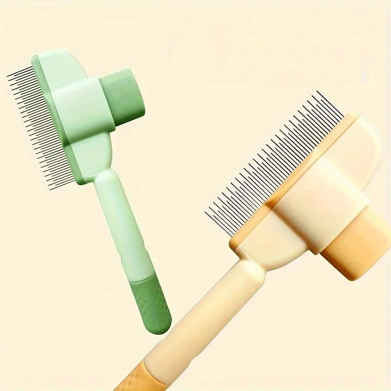 FuzzyHug™ PawComb